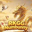 程序图标：RKGGNumbunny