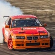 Icona del programma: Drift Car Driving Simulat…