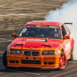 Ikon program: Drift Car Driving Simulat…