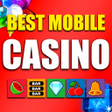 Icon of program: Best Mobile Casino - Top …