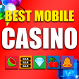 Best Mobile Casino - Top Real