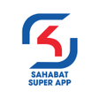 Иконка программы: Sahabat Koop Super App