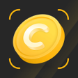 Ikona programu: iCoin - Identify Coins Va…