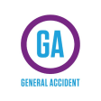 General Accident My account