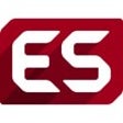 أيقونة البرنامج: EmulationStation