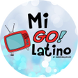 プログラムのアイコン：WBGS MI TV GO LATINO