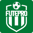 Ícone do programa: FutePro - Futebol Ao vivo