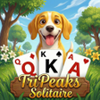 Icono de programa: TriPeaks Solitaire