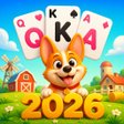 Icon of program: TriPeaks Solitaire