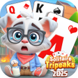 Ikona programu: TriPeaks Solitaire