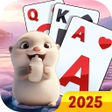 Programın simgesi: TriPeaks Solitaire