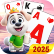 Иконка программы: TriPeaks Solitaire