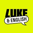 ไอคอนของโปรแกรม: Luke and English
