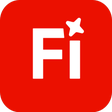 Icoon van programma: Adobe Firefly