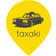 Taxaki Free Taxi App