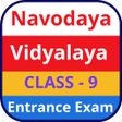 Icoon van programma: Navodaya Vidyalaya Class …