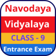 Navodaya Vidyalaya Class 9