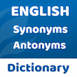 程序图标：English Synonyms and Anto…