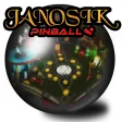 Janosik Pinball
