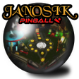 程序图标：Janosik Pinball