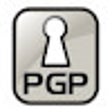 程序图标：PGP Manager