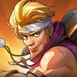 プログラムのアイコン：Metal Slug: Awakening