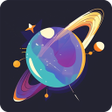 程序图标：Dots Order 2 - Dual Orbit…