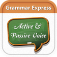 Biểu tượng của chương trình: Grammar : Change of Voice…