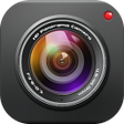 プログラムのアイコン：Fashion Camera