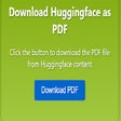 Icon of program: Huggingface2PDF - Convert…