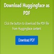 Huggingface2PDF - Convert Huggingface to PDF