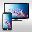 程序图标：Mirroring Screen For Wifi…