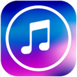 プログラムのアイコン：Ringtones for iPhone