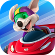 Иконка программы: Chuck E. Cheese Racing Wo…