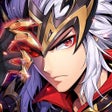 Ikona programu: 三国志ブラスト-少年ヒーローズ