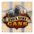 Ikon program: Knock Down Game