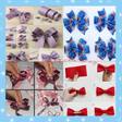 程序图标：100 Simple DIY Hair Bow