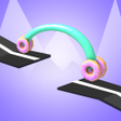 プログラムのアイコン：Scribble Draw Car Race