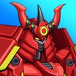 프로그램 아이콘: 钢铁机甲 黄金战士