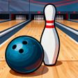 Happy Pocket Bowling icon