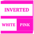 プログラムのアイコン：Inverted White and Pink I…
