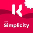 Иконка программы: Simplicity KLWP