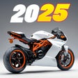 프로그램 아이콘: Motor Tour: Motorcycle Ra…