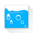 程序图标：karnataka Dams Water Leve…