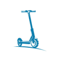 Иконка программы: Electric Scooter Universa…