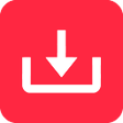 Biểu tượng của chương trình: Xiaohongshu Downloader