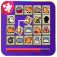Icon of program: Onet Connect Kitty Cat