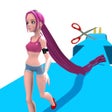 Programikonen: Hair Rush