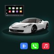 أيقونة البرنامج: Tima App Car Link