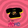 プログラムのアイコン：Ultra ADHD